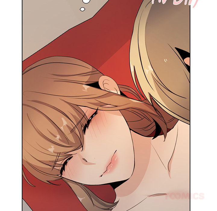 Love Diagnosis Chapter 164 page 78 - 