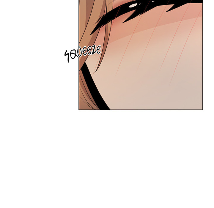 Love Diagnosis Chapter 164 page 80 - 