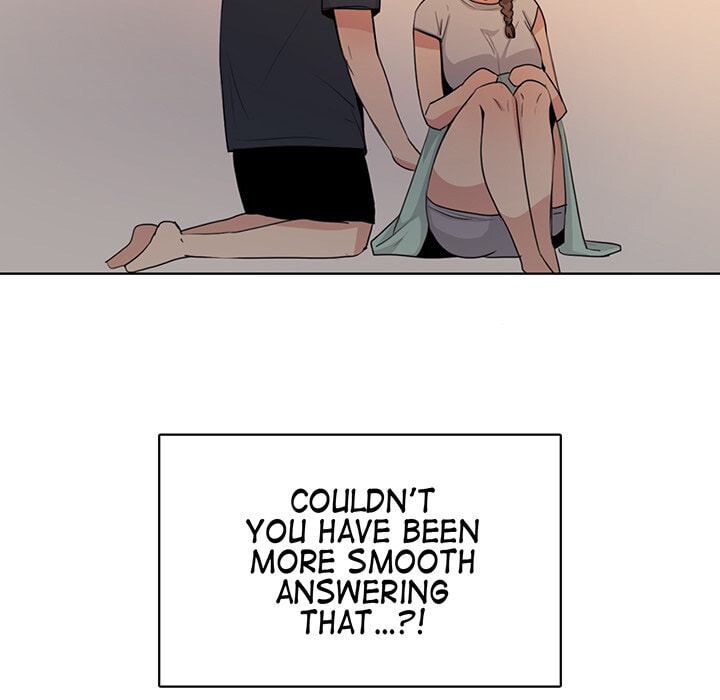 Love Diagnosis Chapter 164 page 9 - 