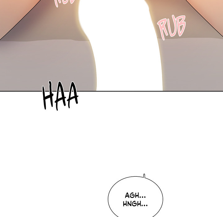 Love Diagnosis Chapter 164 page 84 - 
