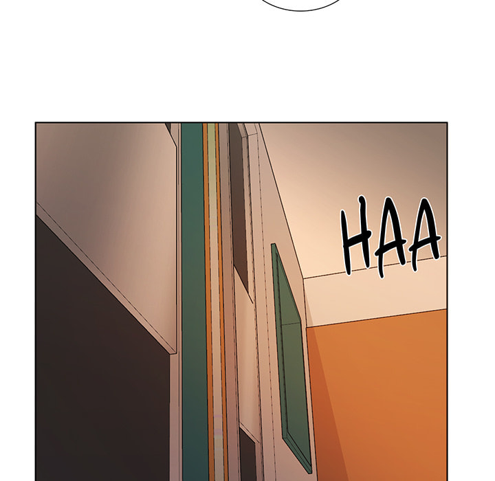Love Diagnosis Chapter 164 page 85 - 