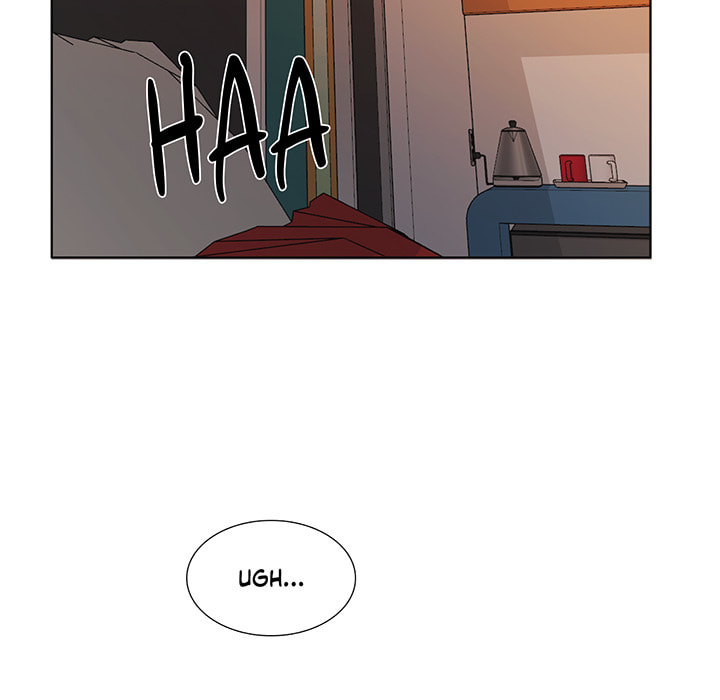 Love Diagnosis Chapter 164 page 86 - 