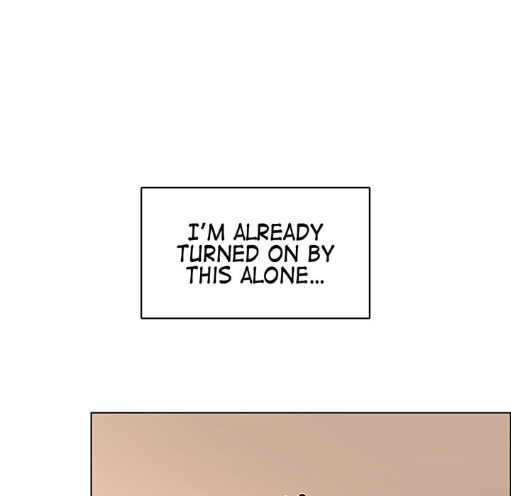 Love Diagnosis Chapter 164 page 87 - 