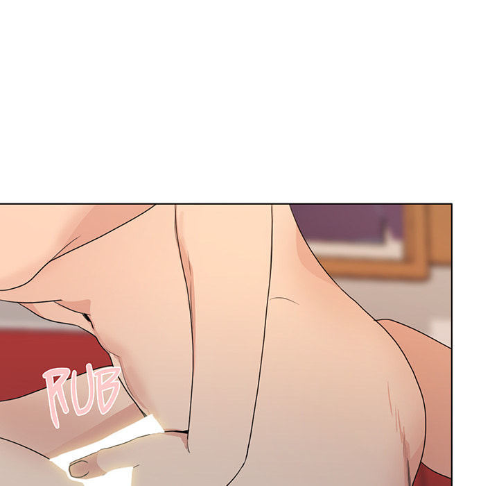 Love Diagnosis Chapter 164 page 89 - 