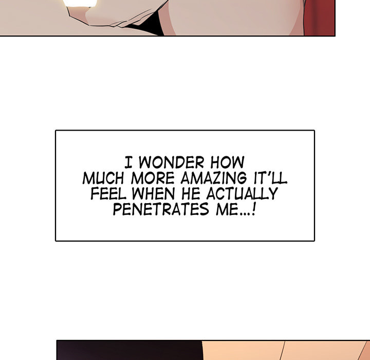 Love Diagnosis Chapter 164 page 90 - 
