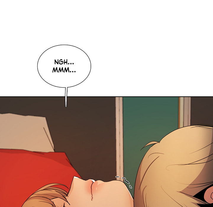 Love Diagnosis Chapter 164 page 92 - 