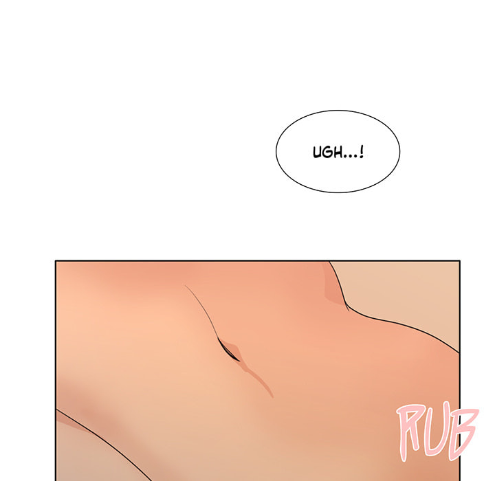 Love Diagnosis Chapter 164 page 94 - 