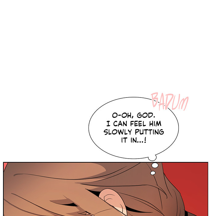 Love Diagnosis Chapter 164 page 96 - 
