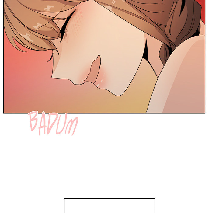 Love Diagnosis Chapter 164 page 97 - 