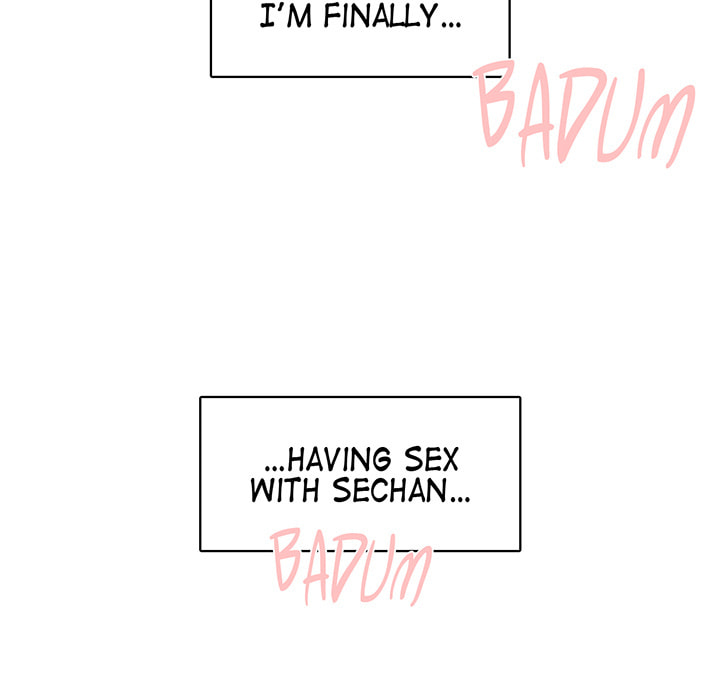 Love Diagnosis Chapter 164 page 98 - 