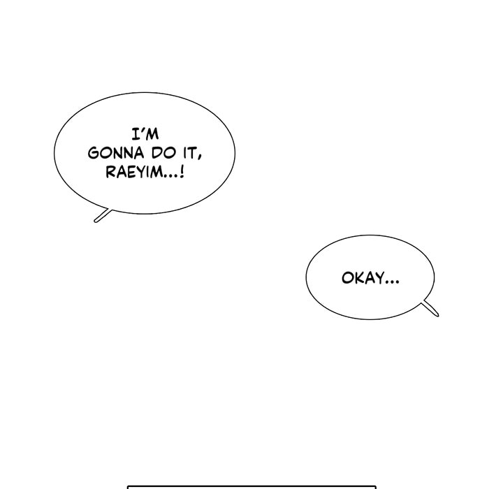 Love Diagnosis Chapter 164 page 99 - 