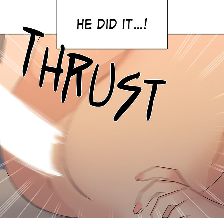 Love Diagnosis Chapter 164 page 100 - 