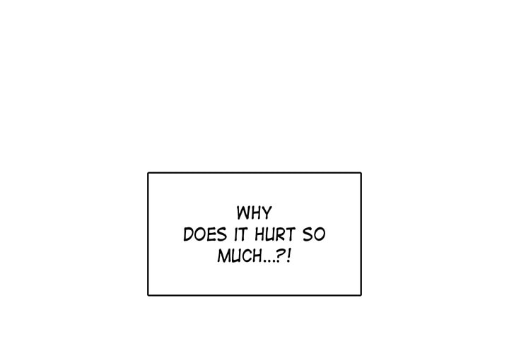 Love Diagnosis Chapter 165 page 1 - 