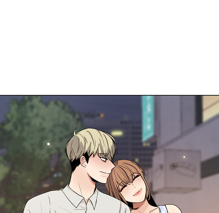 Love Diagnosis Chapter 165 page 11 - 
