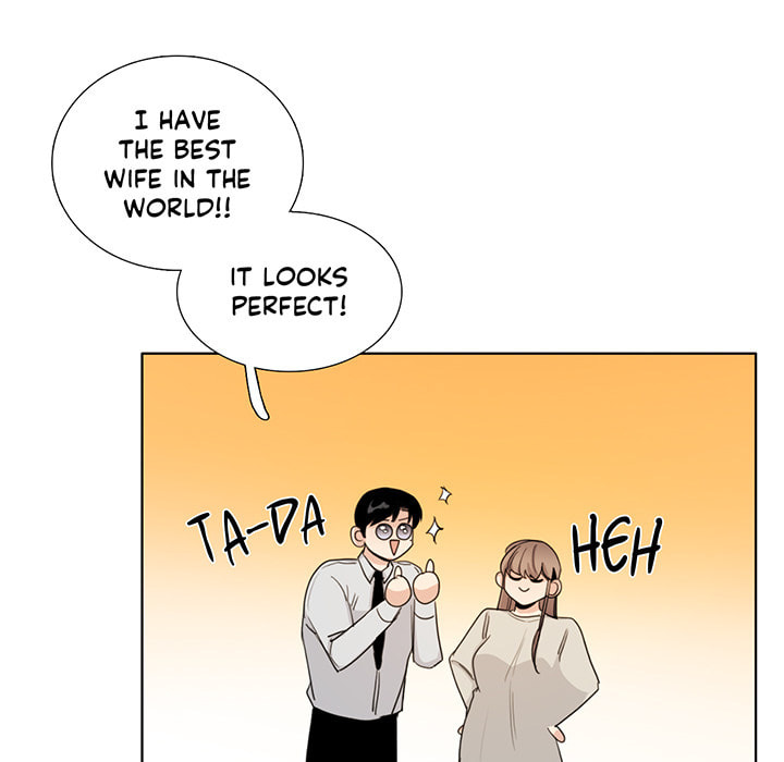 Love Diagnosis Chapter 165 page 101 - 