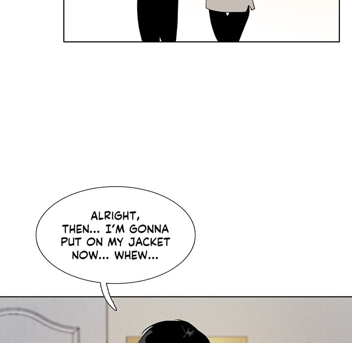 Love Diagnosis Chapter 165 page 102 - 