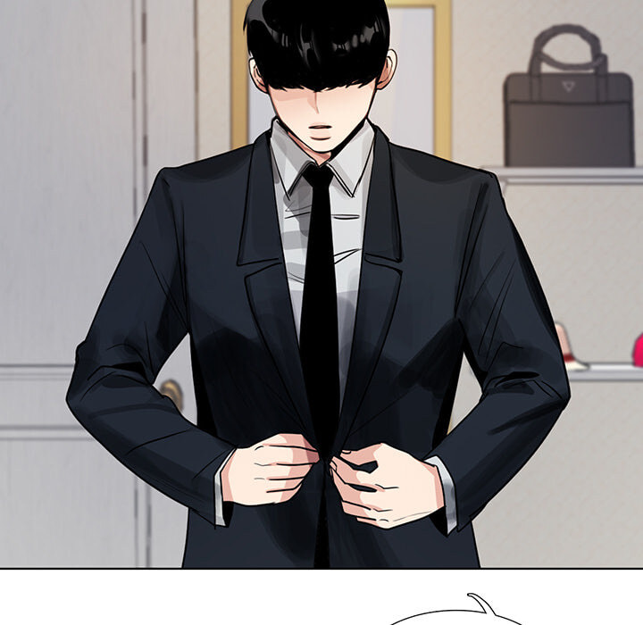 Love Diagnosis Chapter 165 page 103 - 