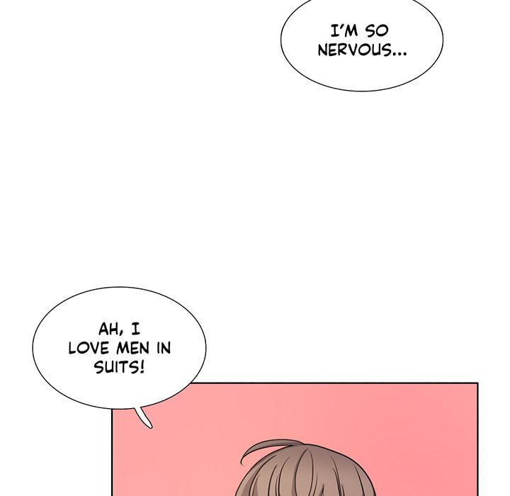 Love Diagnosis Chapter 165 page 104 - 