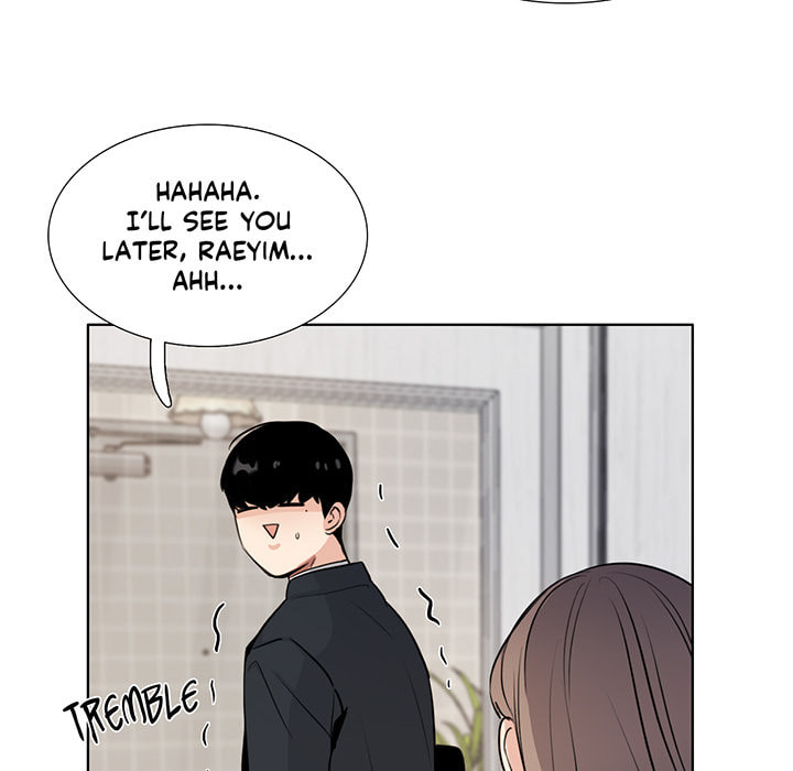 Love Diagnosis Chapter 165 page 106 - 