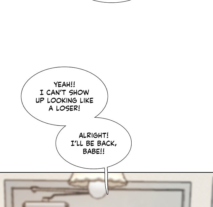 Love Diagnosis Chapter 165 page 108 - 
