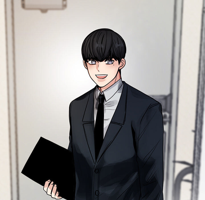 Love Diagnosis Chapter 165 page 109 - 