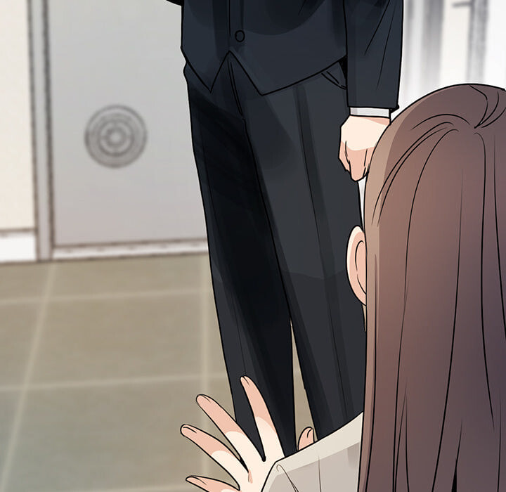 Love Diagnosis Chapter 165 page 110 - 