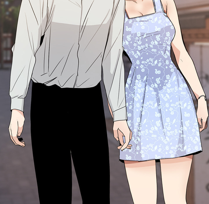 Love Diagnosis Chapter 165 page 12 - 