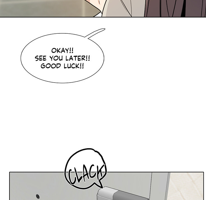 Love Diagnosis Chapter 165 page 111 - 