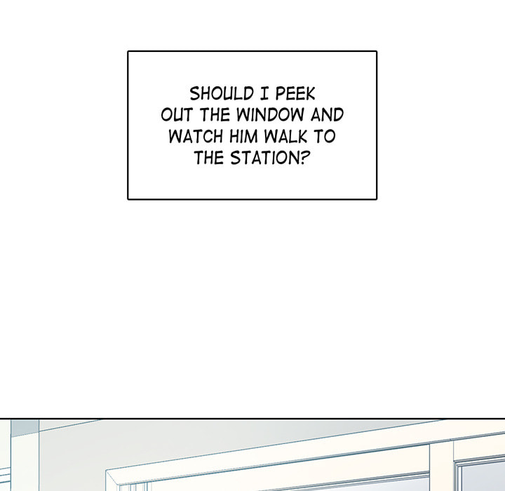 Love Diagnosis Chapter 165 page 113 - 