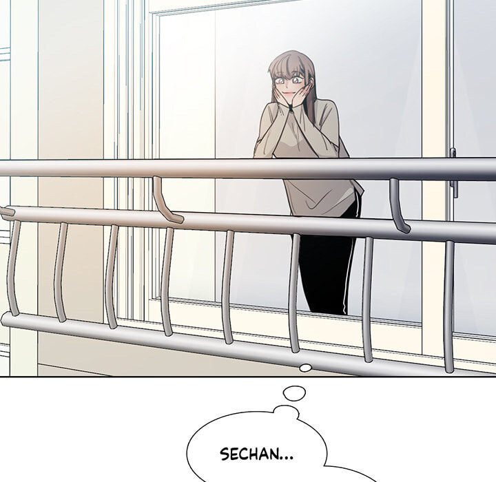 Love Diagnosis Chapter 165 page 114 - 