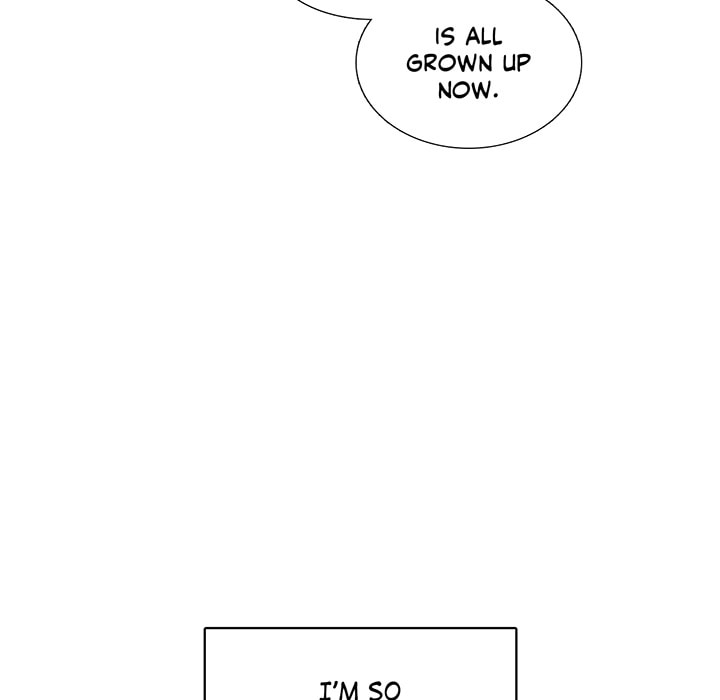 Love Diagnosis Chapter 165 page 115 - 