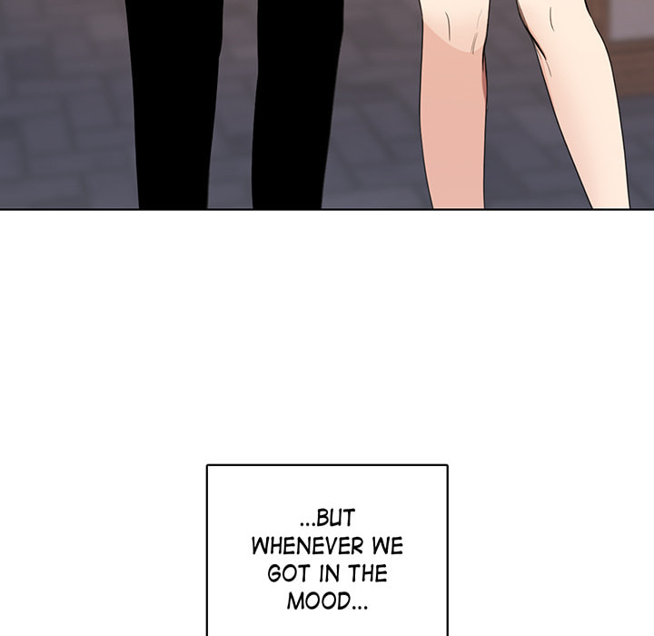 Love Diagnosis Chapter 165 page 13 - 