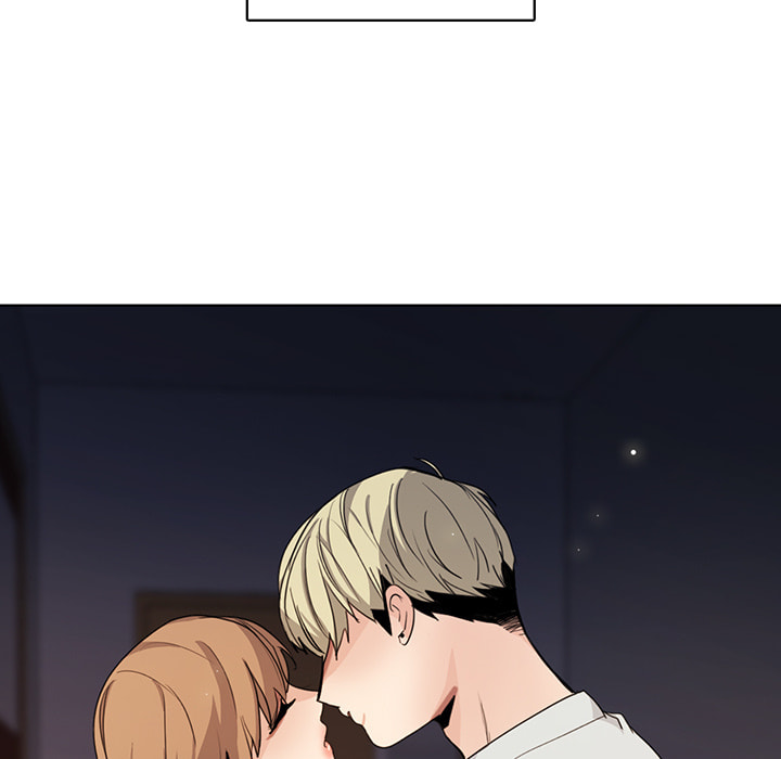 Love Diagnosis Chapter 165 page 14 - 