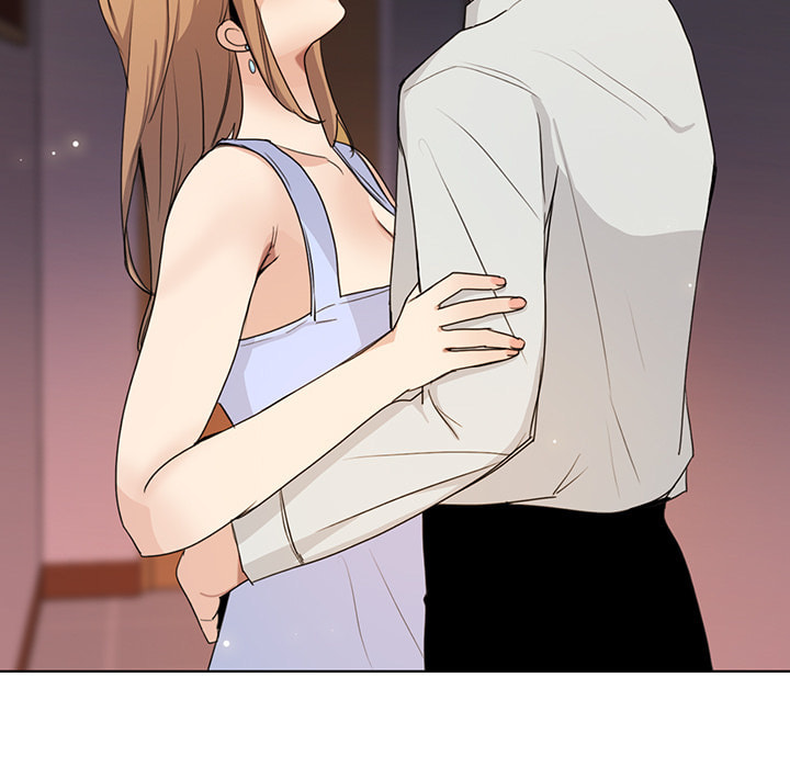 Love Diagnosis Chapter 165 page 15 - 