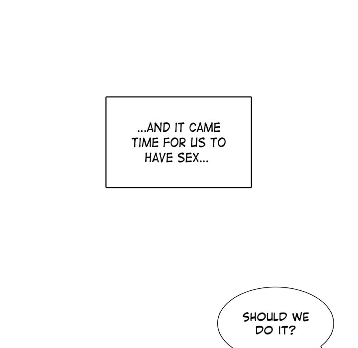 Love Diagnosis Chapter 165 page 16 - 