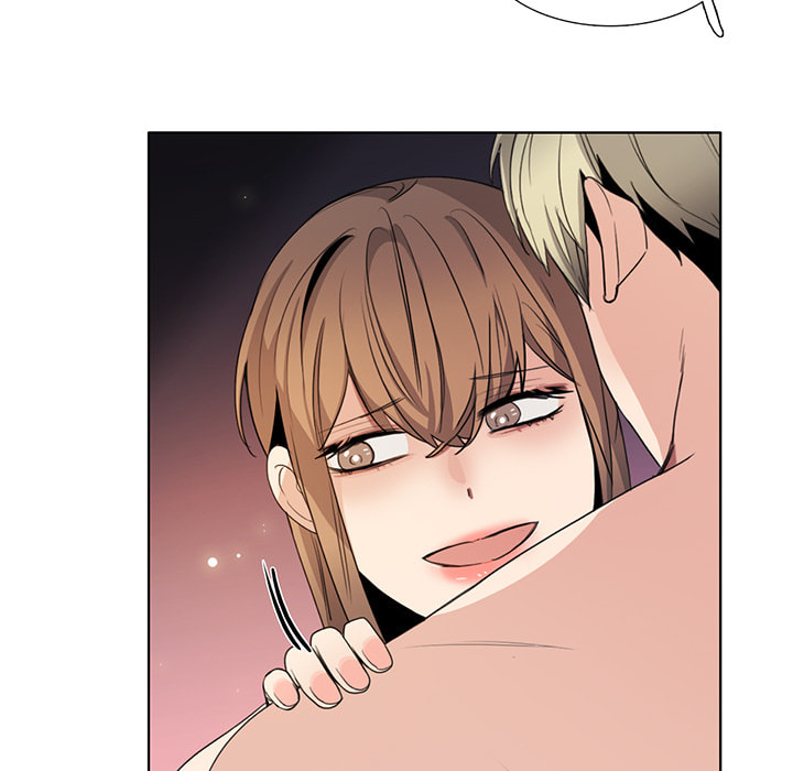 Love Diagnosis Chapter 165 page 17 - 