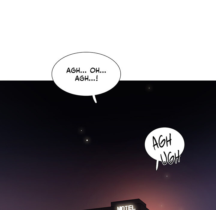 Love Diagnosis Chapter 165 page 19 - 
