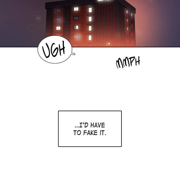 Love Diagnosis Chapter 165 page 20 - 