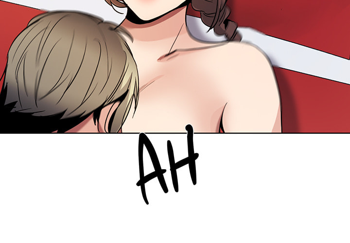 Love Diagnosis Chapter 165 page 3 - 