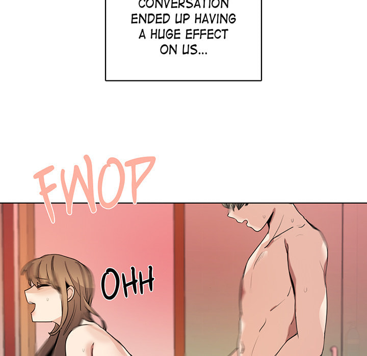 Love Diagnosis Chapter 165 page 23 - 