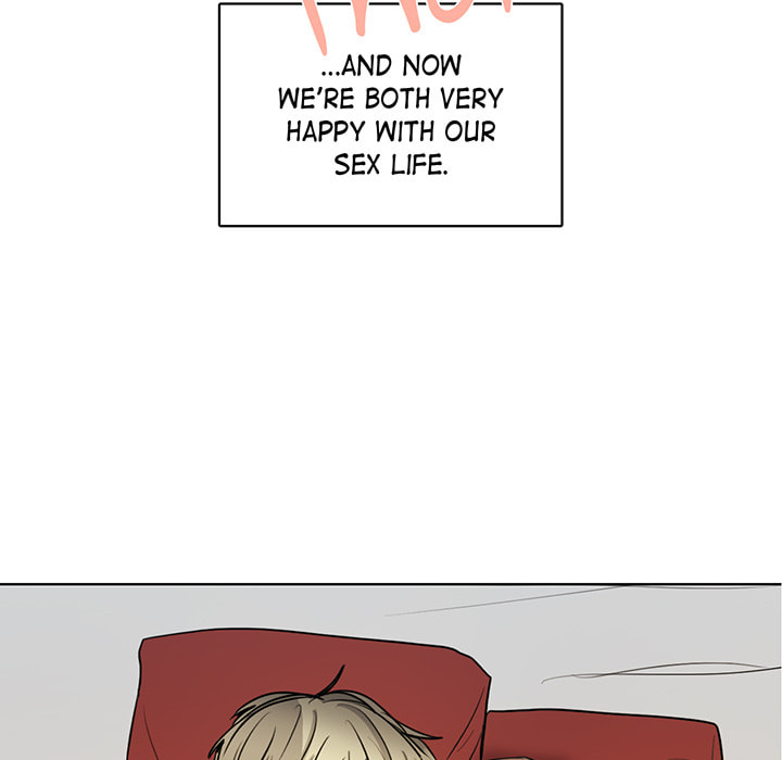 Love Diagnosis Chapter 165 page 25 - 
