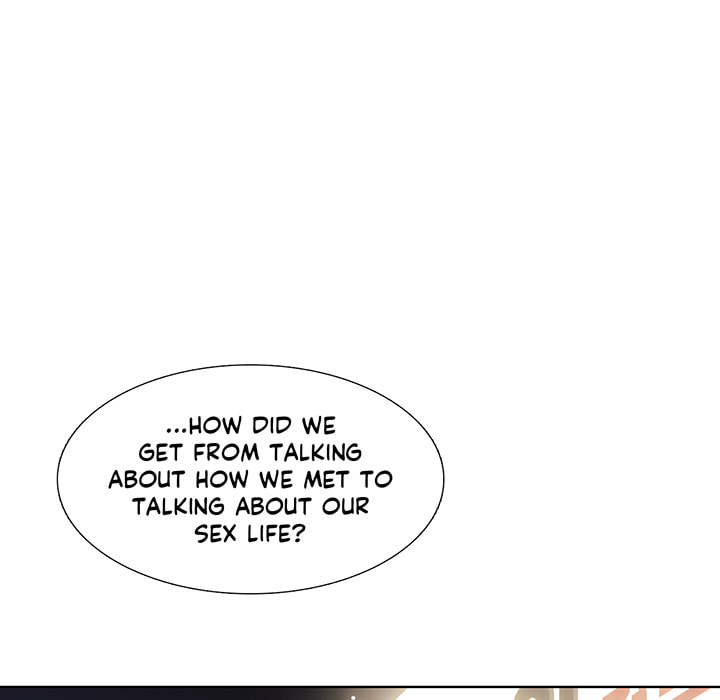 Love Diagnosis Chapter 165 page 28 - 