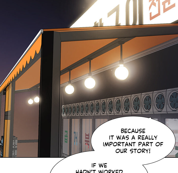 Love Diagnosis Chapter 165 page 29 - 