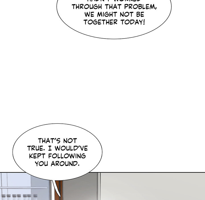 Love Diagnosis Chapter 165 page 30 - 