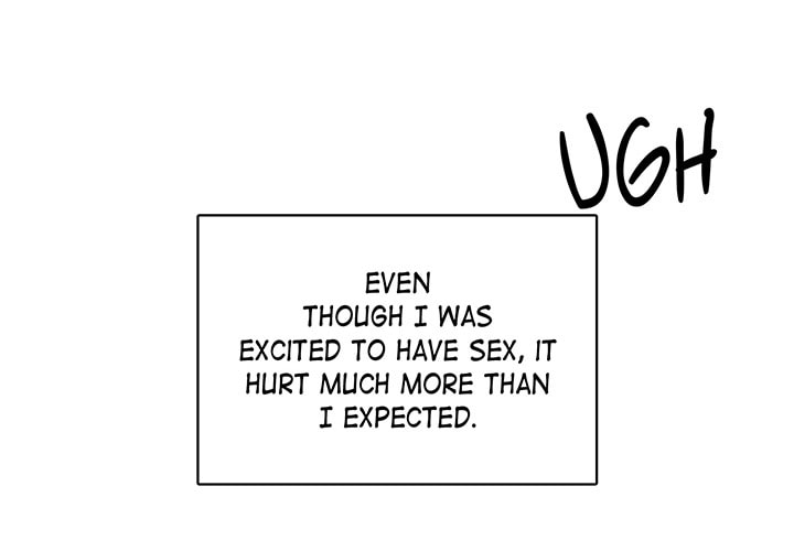 Love Diagnosis Chapter 165 page 4 - 
