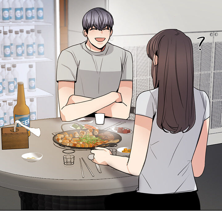 Love Diagnosis Chapter 165 page 31 - 