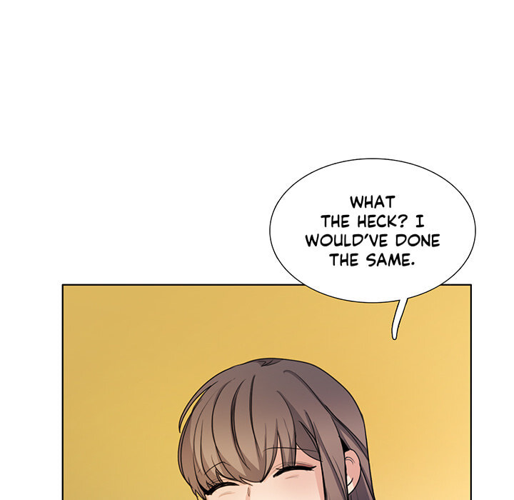 Love Diagnosis Chapter 165 page 32 - 