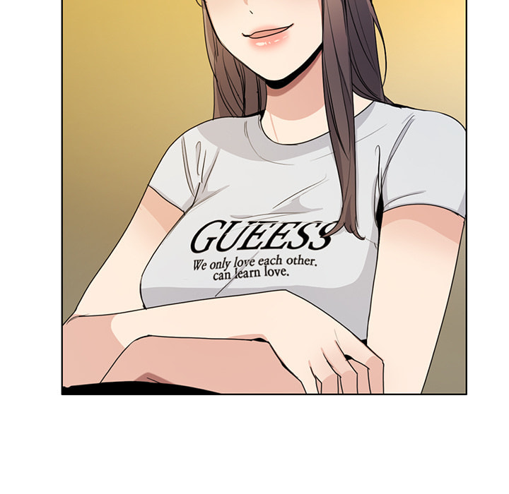 Love Diagnosis Chapter 165 page 33 - 