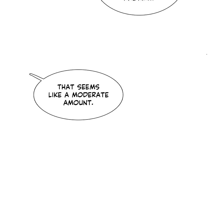Love Diagnosis Chapter 165 page 37 - 