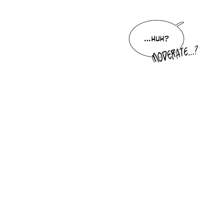Love Diagnosis Chapter 165 page 38 - 
